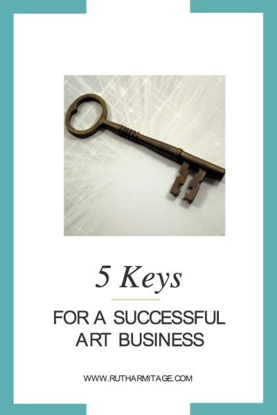 5-KEYS-SUCCESSFUL-ART-BUSINESS-PIN