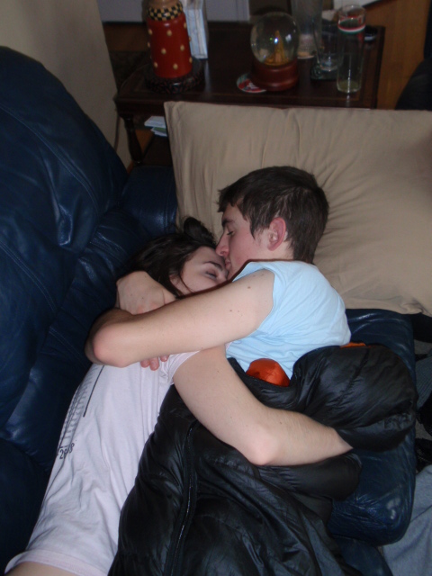 snuggly snuggly snuggly