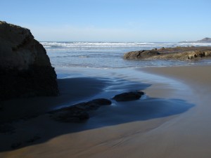November 26, Newport Oregon!