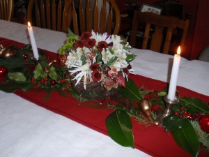 Table Decorations