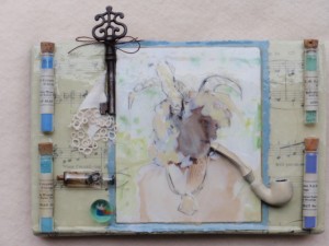 "Goat Girl"