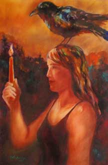 Upcoming Watercolor Exhibition – Acceptance