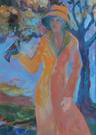 West Linn Arts Festival This Weekend
