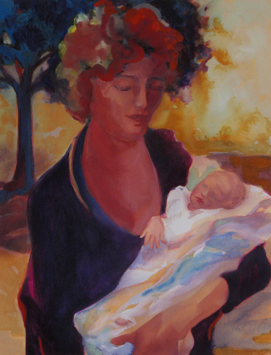 Mother & Child
