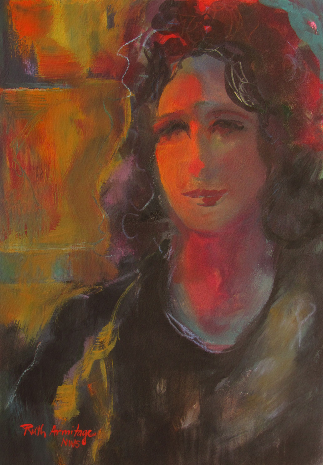 Clackamas County Arts Alliance Exhibit