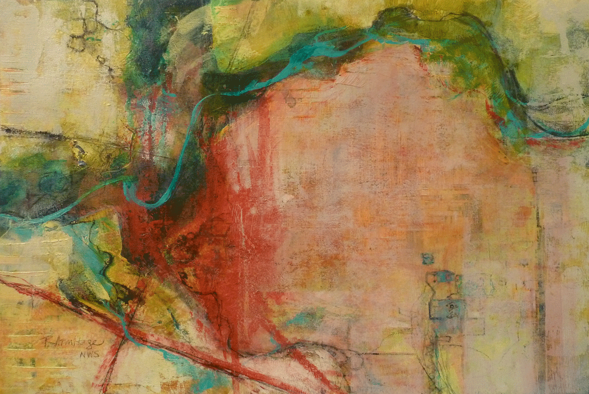 August Workshop in Salt Lake City