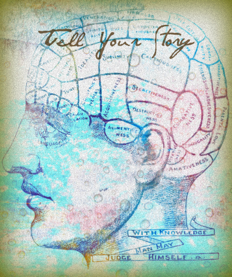 Tell Your Story