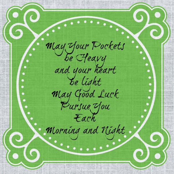 luck