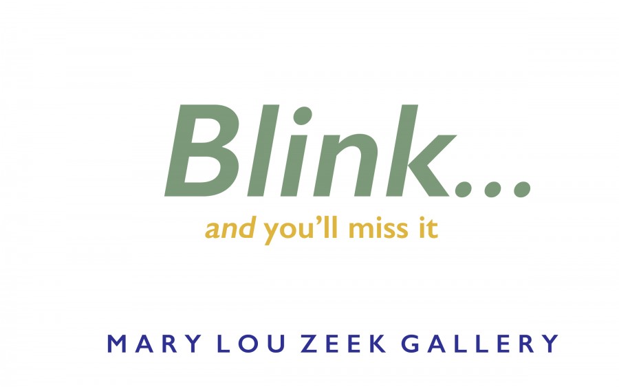 blink card front