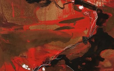 Limited Palette – Randomly Selected