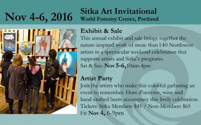 Homage to Arts Organizations