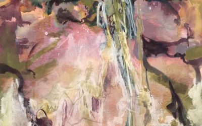 Mist and Moss – A Blessing From the Northwest