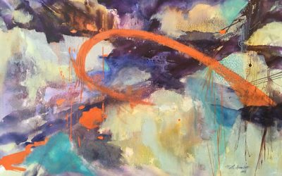 Learn About The Artist’s Palette