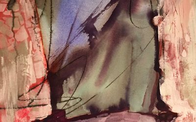 The Artist’s Task – Distractions