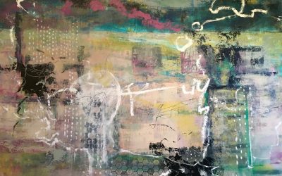 5 Keys For a Successful Art Business