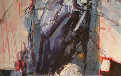 5 Ways to Cultivate Focus in Your Art