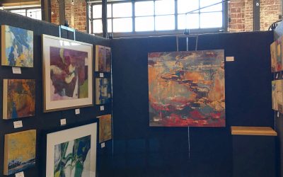 Don’t Miss This Weekend’s Local 14 Art Show