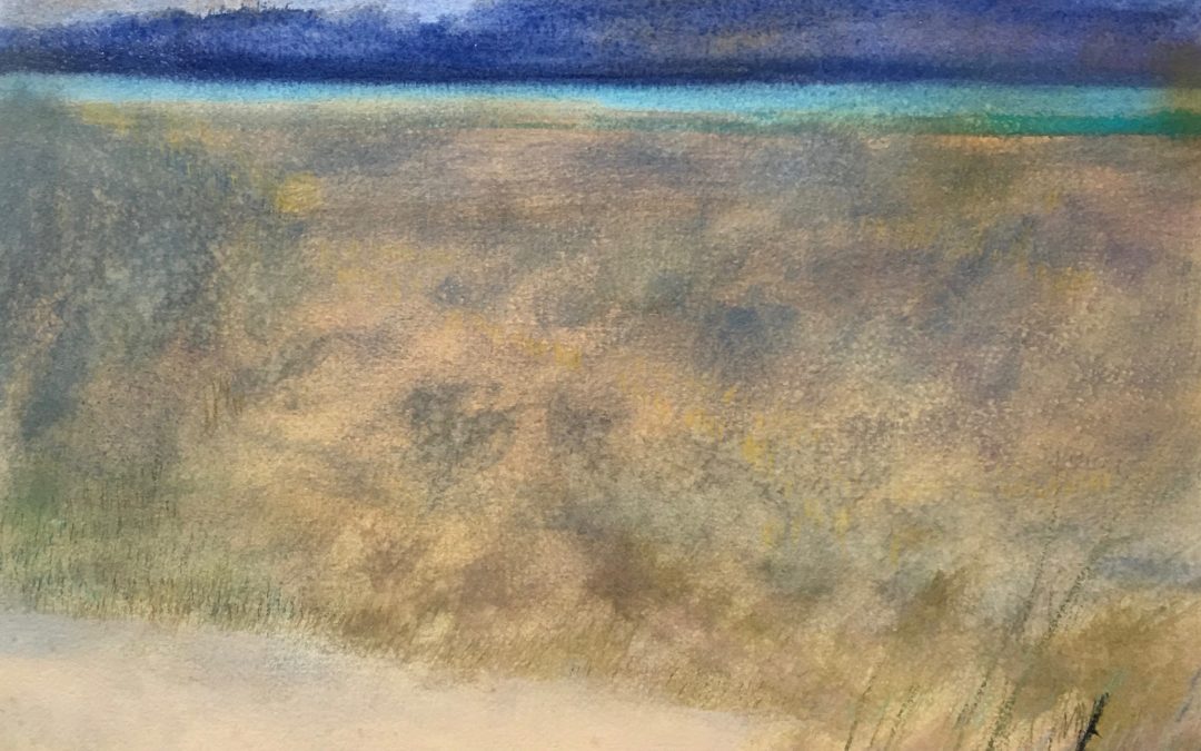 Spring Workshops and New Artwork