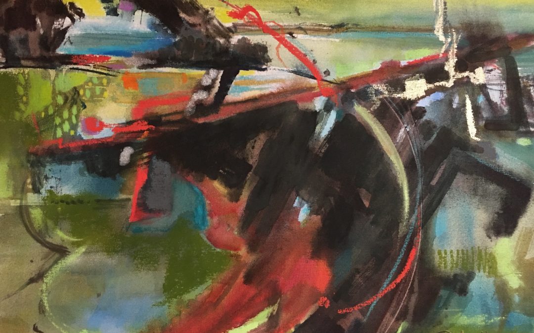 Art is Gathering – Workshop Announcement