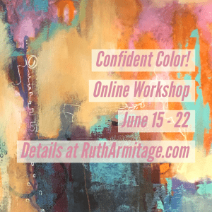 Confident Color Online Workshop