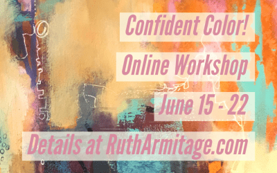 Confident Color Online Workshop
