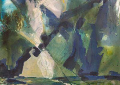 Current Work