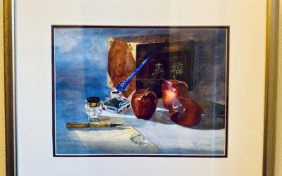Estate Art & Open Studio