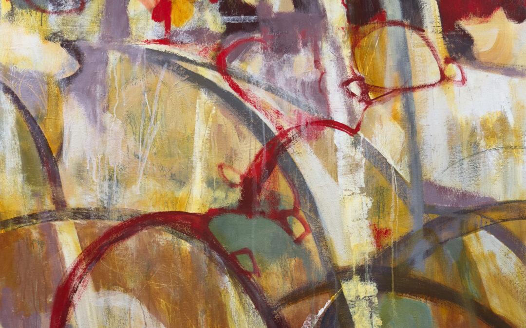 Artistic Influences: Cy Twombly